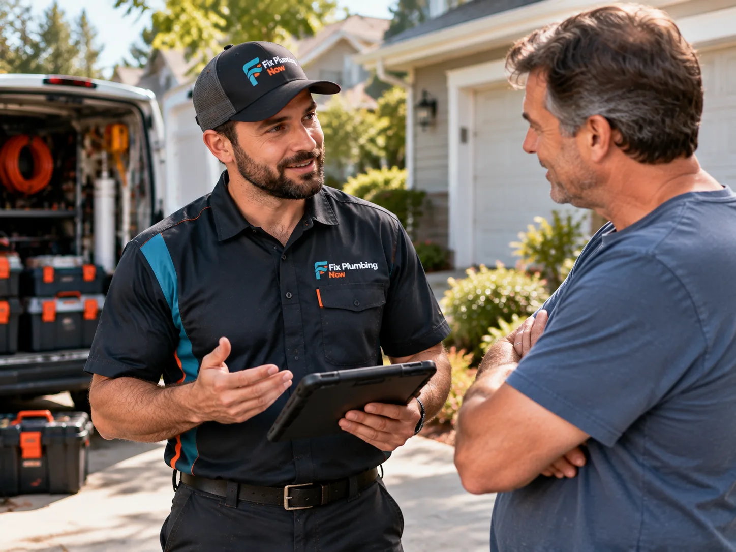 Clogged Drain Service Wickenburg, AZ FAQs